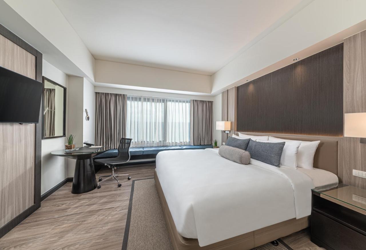 Seda Nuvali Hotel