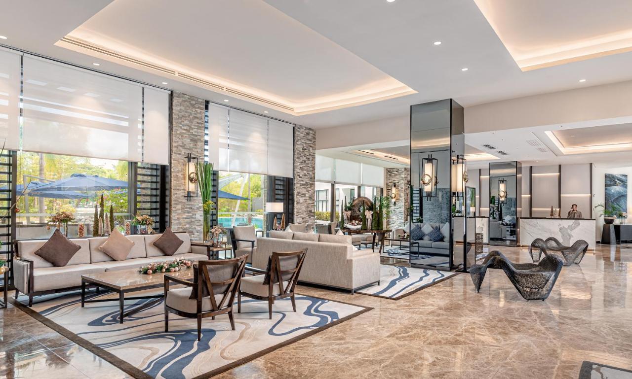 Hotel Seda Nuvali 4*