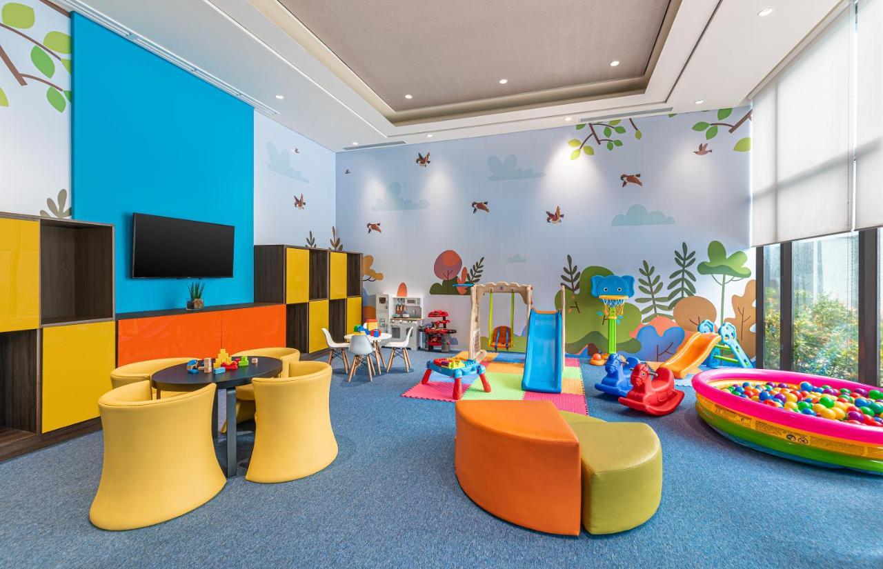 Hotel Seda Nuvali Santa Rosa (Laguna)