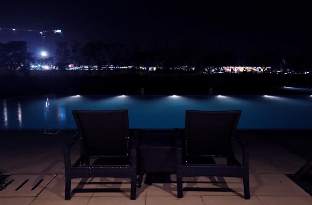 Seda Nuvali 4* Santa Rosa (Laguna)
