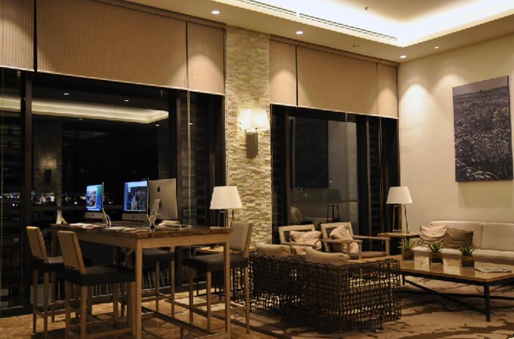 Seda Nuvali Hotel