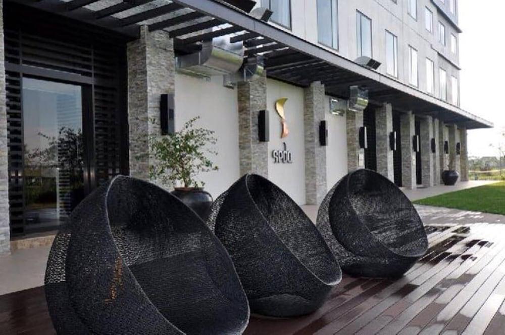 Hotel Seda Nuvali