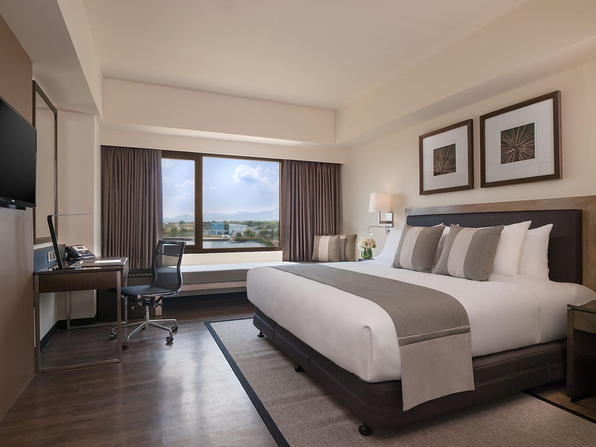 Hotel Seda Nuvali