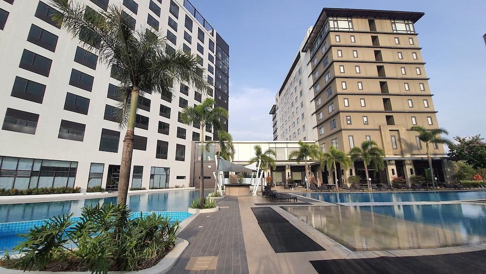 Hotel Seda Nuvali Santa Rosa (Laguna)