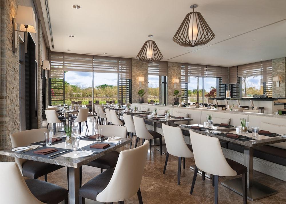 Hotel Seda Nuvali 4*