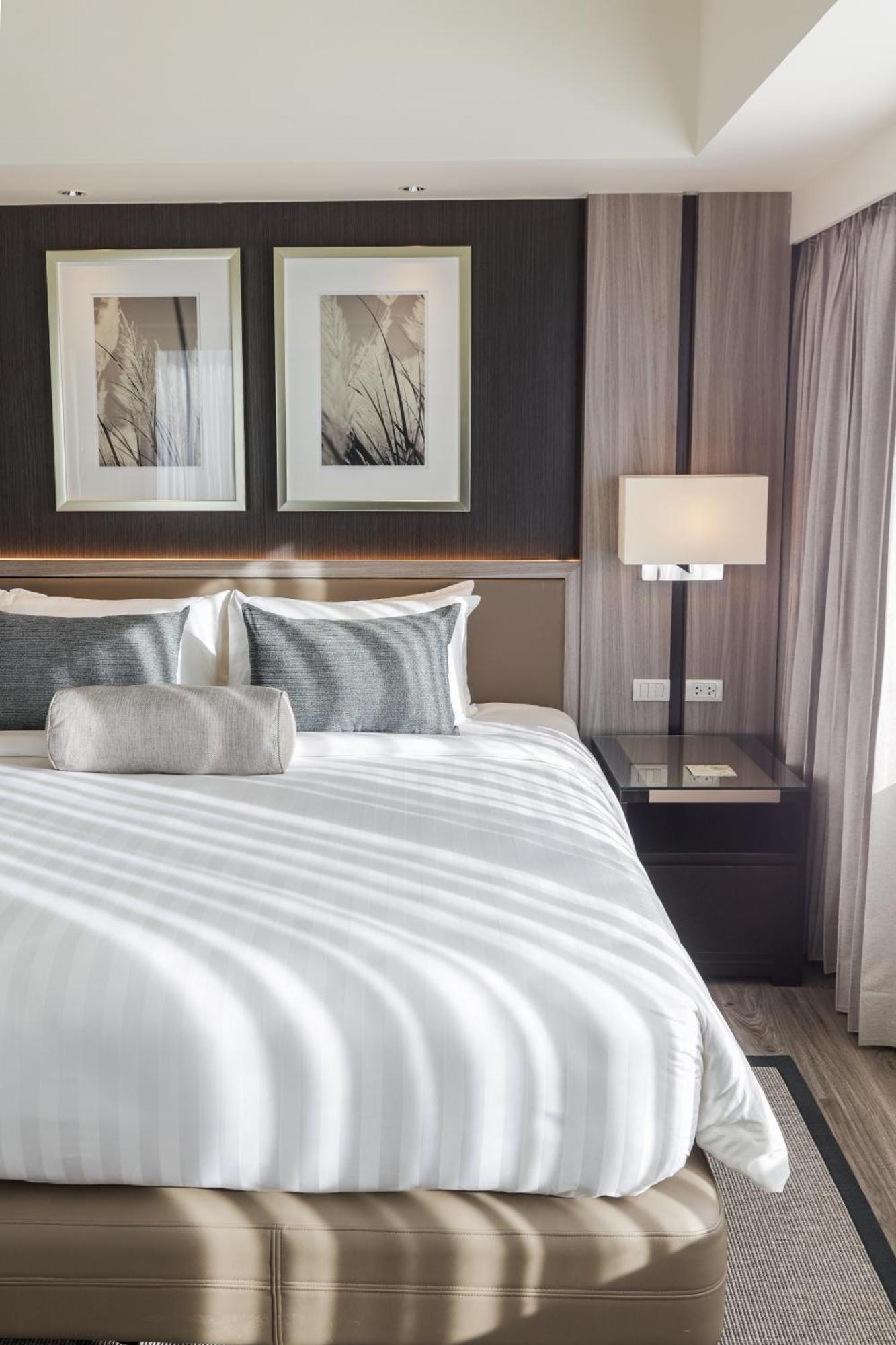 Seda Nuvali 4* Santa Rosa (Laguna)
