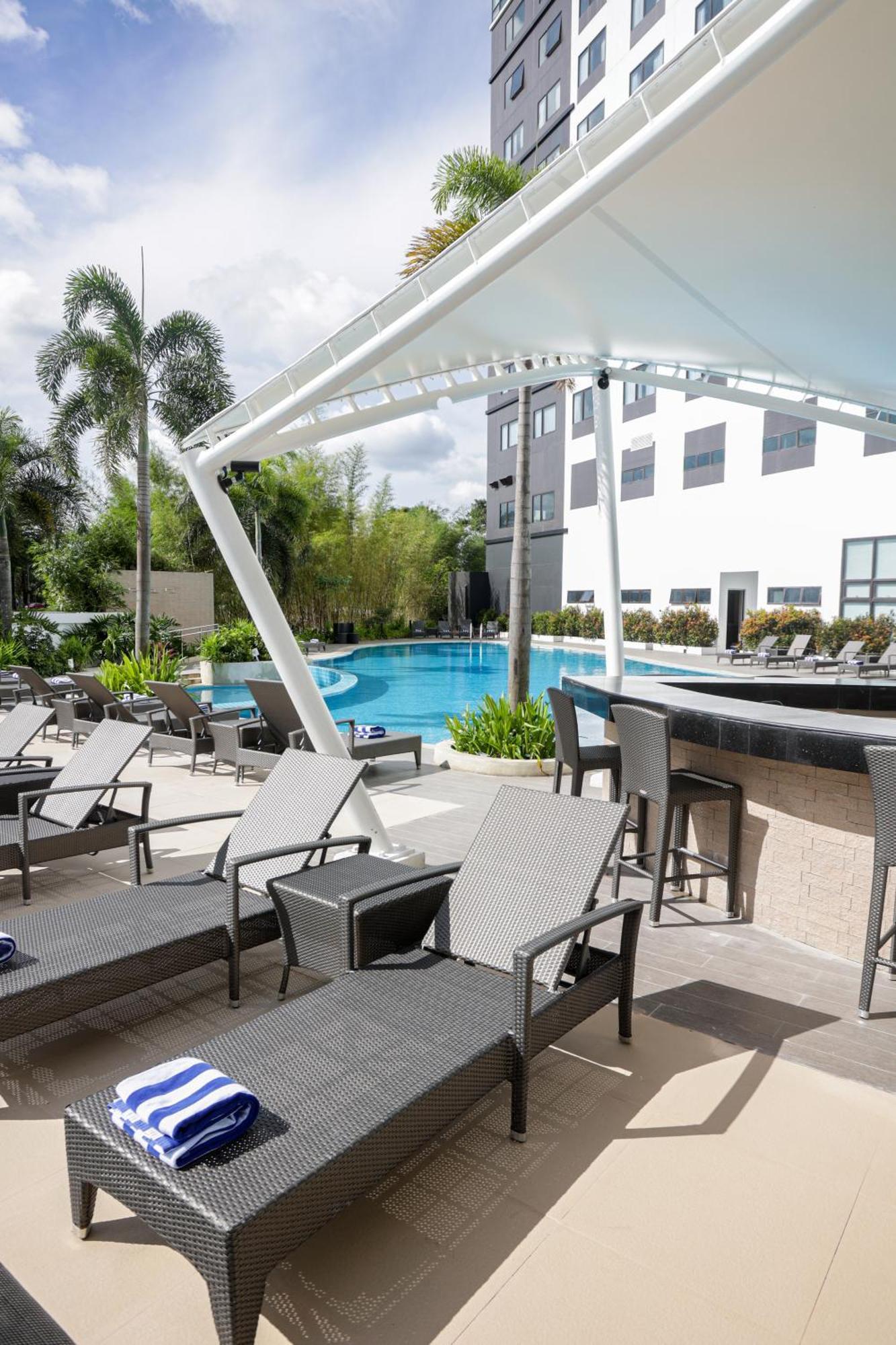 Seda Nuvali Hotel 4*