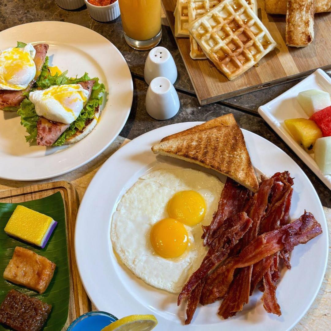 Seda Nuvali 4* Santa Rosa (Laguna)