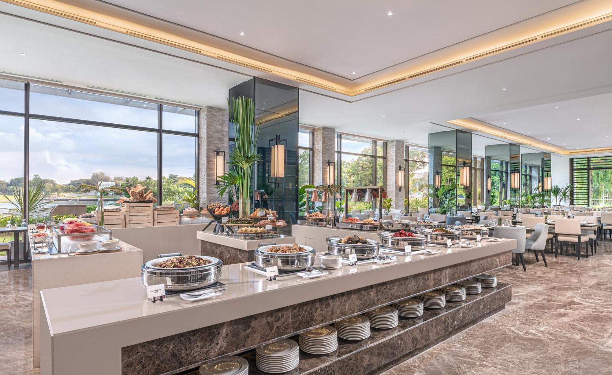 Seda Nuvali Hotel 4*