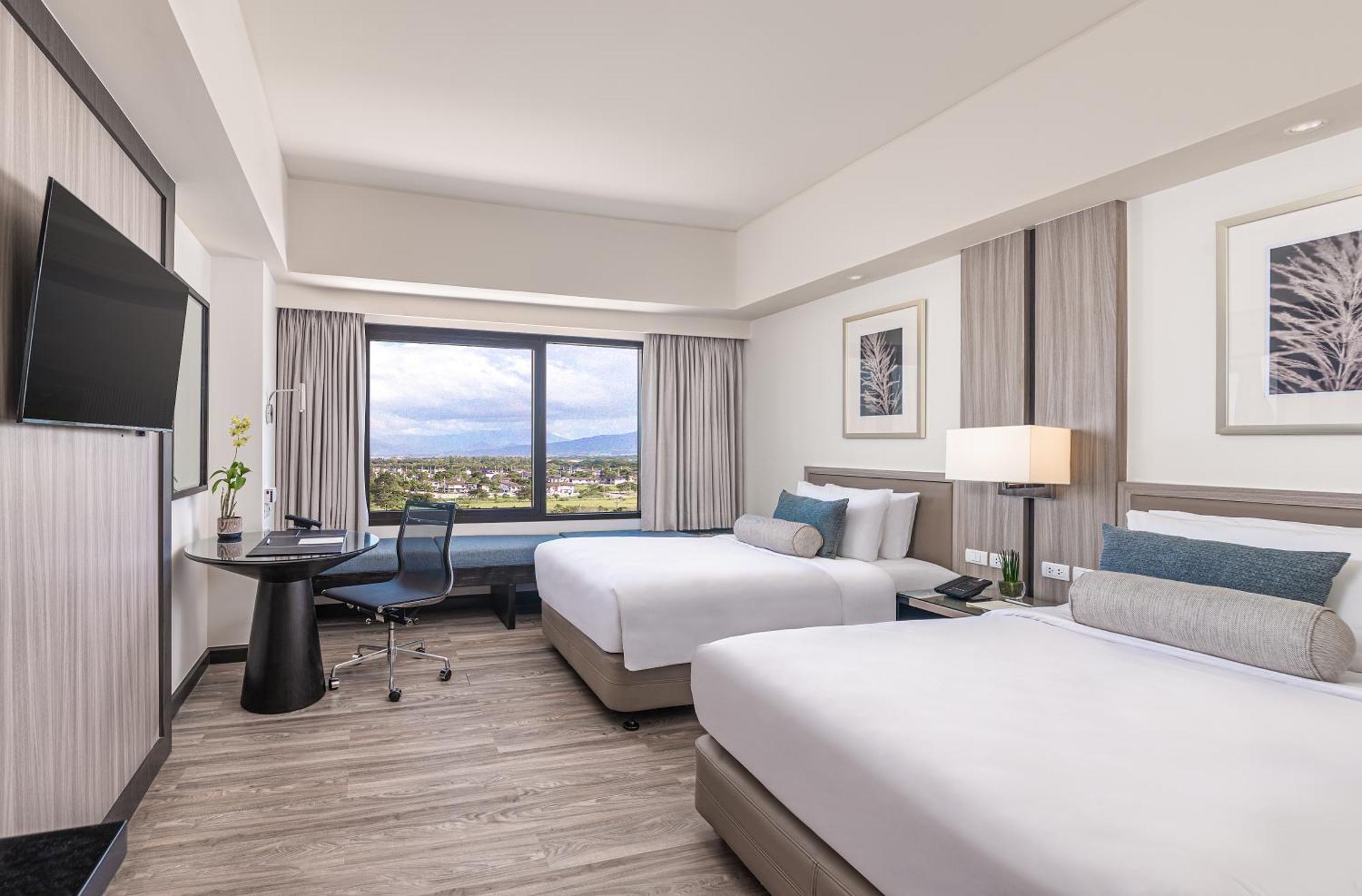 Hotel Seda Nuvali 4*