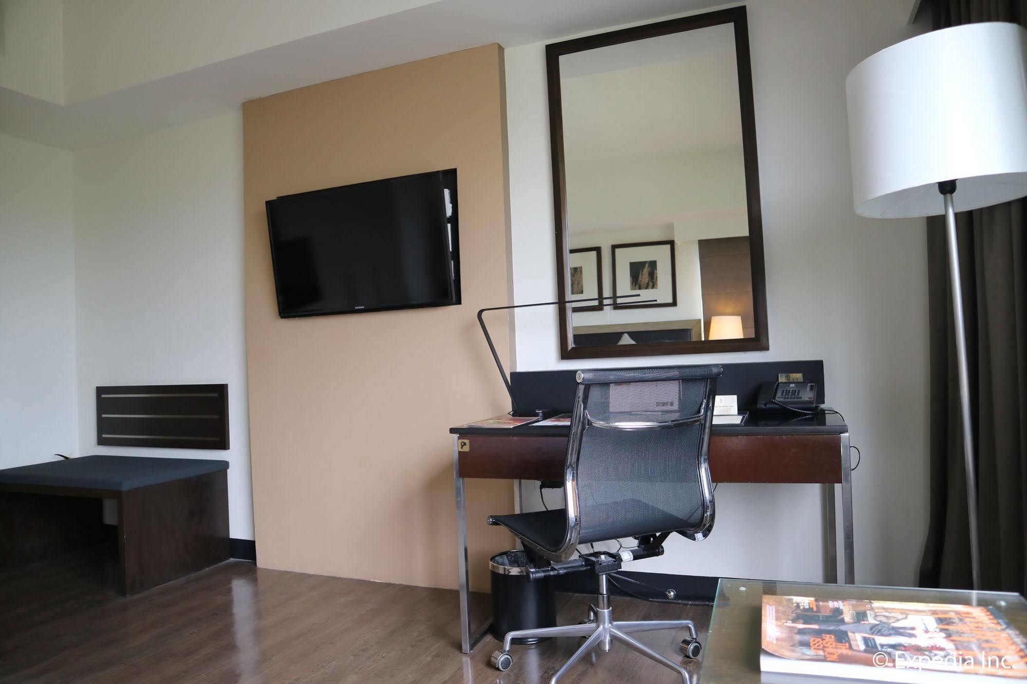 Seda Nuvali Hotel 4*