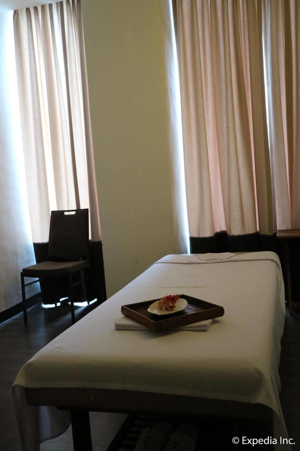Hotel Seda Nuvali